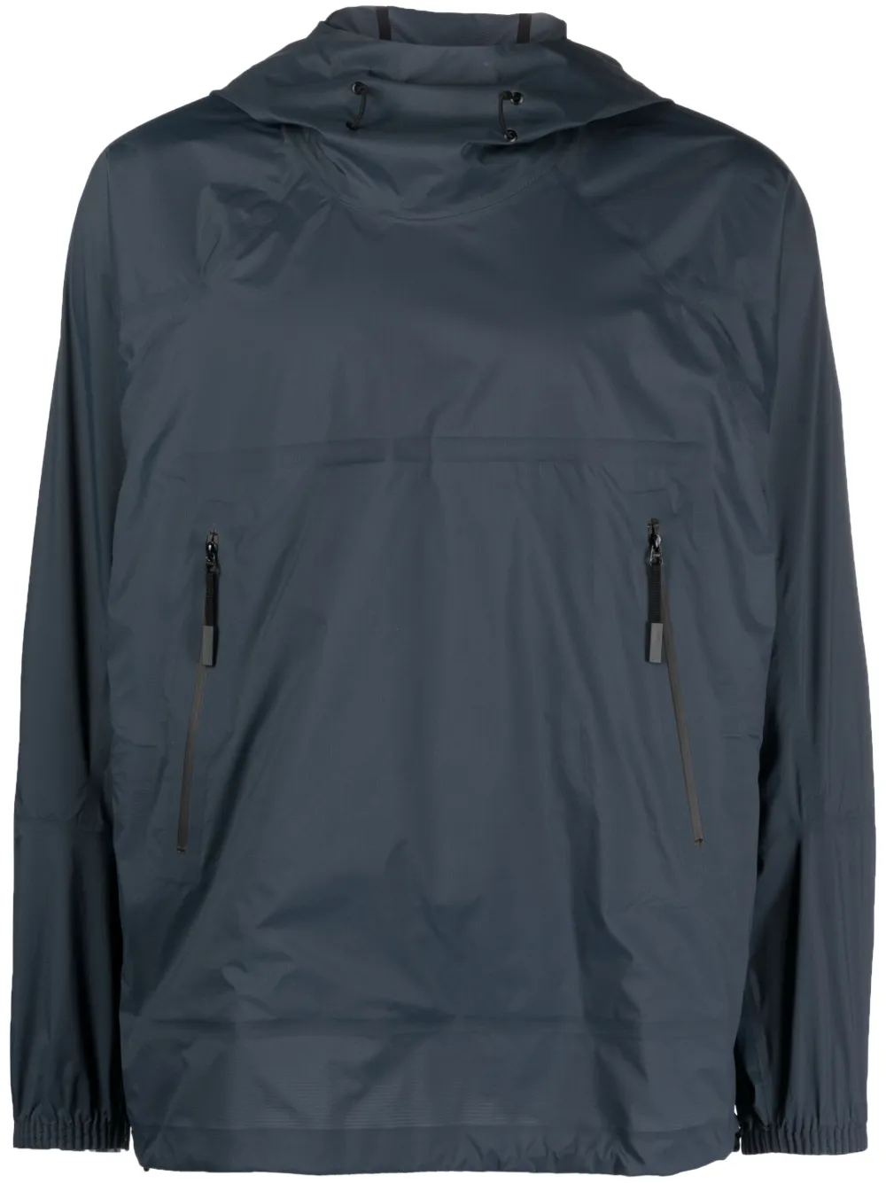 Goldwin 0 Yellow Packable Parka Jacket | Smart Closet