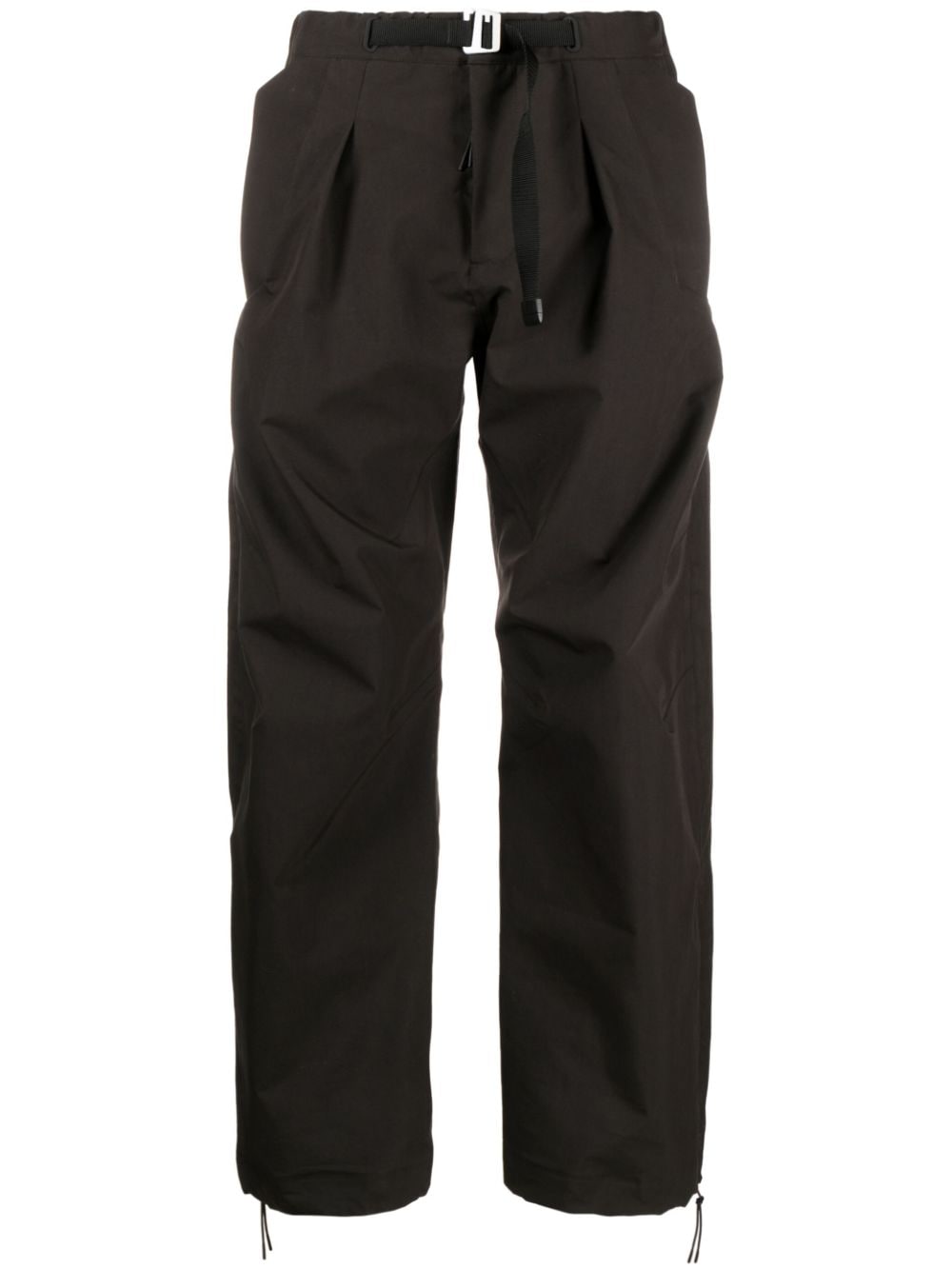 J.LAL Torrent straight-leg Trousers - Farfetch