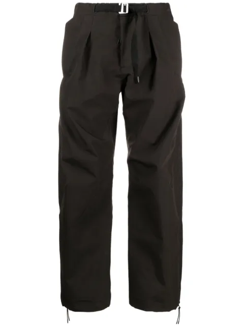 J.LAL Torrent ストレートパンツ