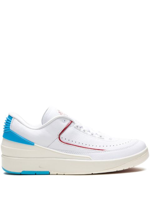 Jordan Air Jordan 2 "UNC To Chicago" sneakers Women