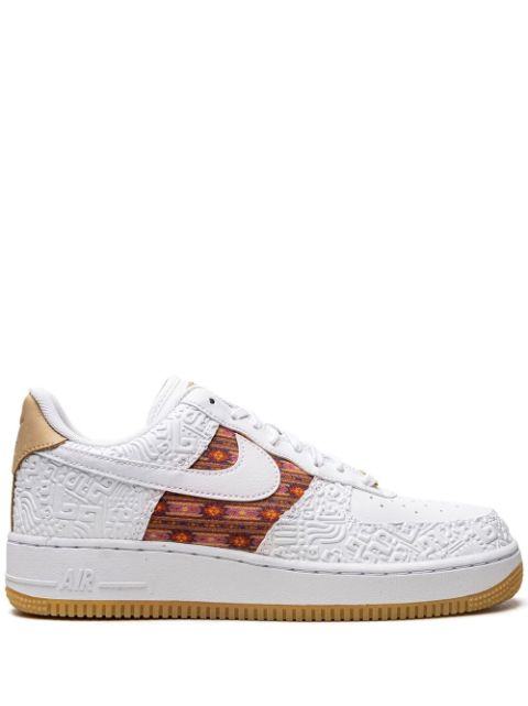 Nike Air Force 1 Low N7 "Aztec" sneakers MEN