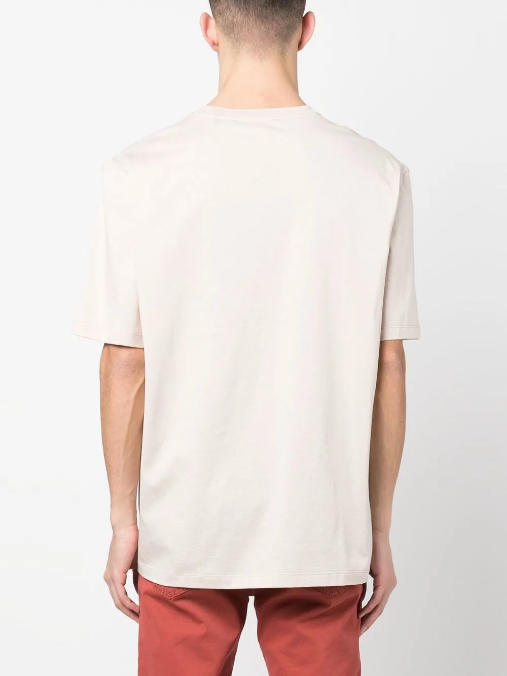 Limitato T-Shirt Mit Foto-Print - Farfetch