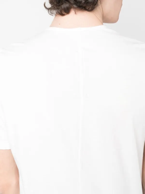 Level cotton T-shirt