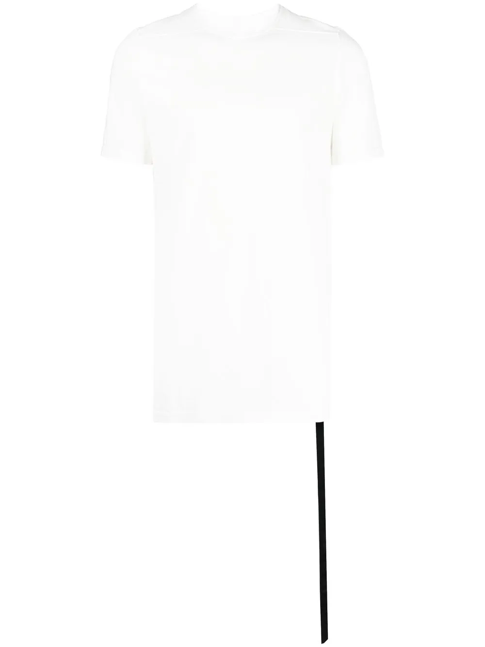 Level cotton T-shirt