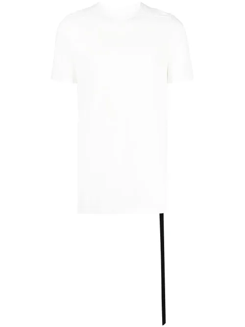 T-shirt Level en coton - Rick Owens DRKSHDW - Modalova
