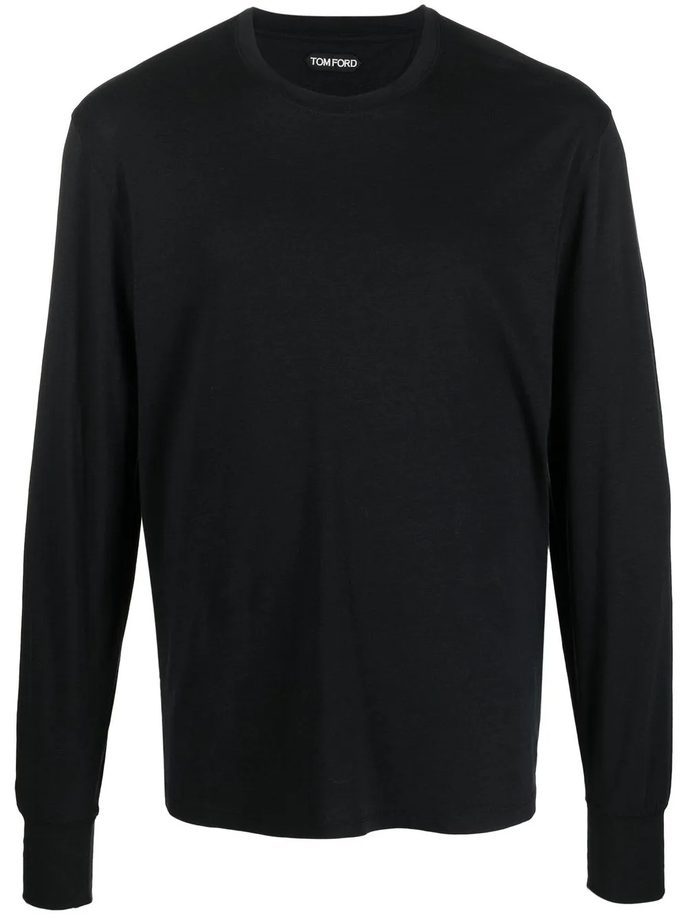 

TOM FORD long-sleeve T-shirt - Black
