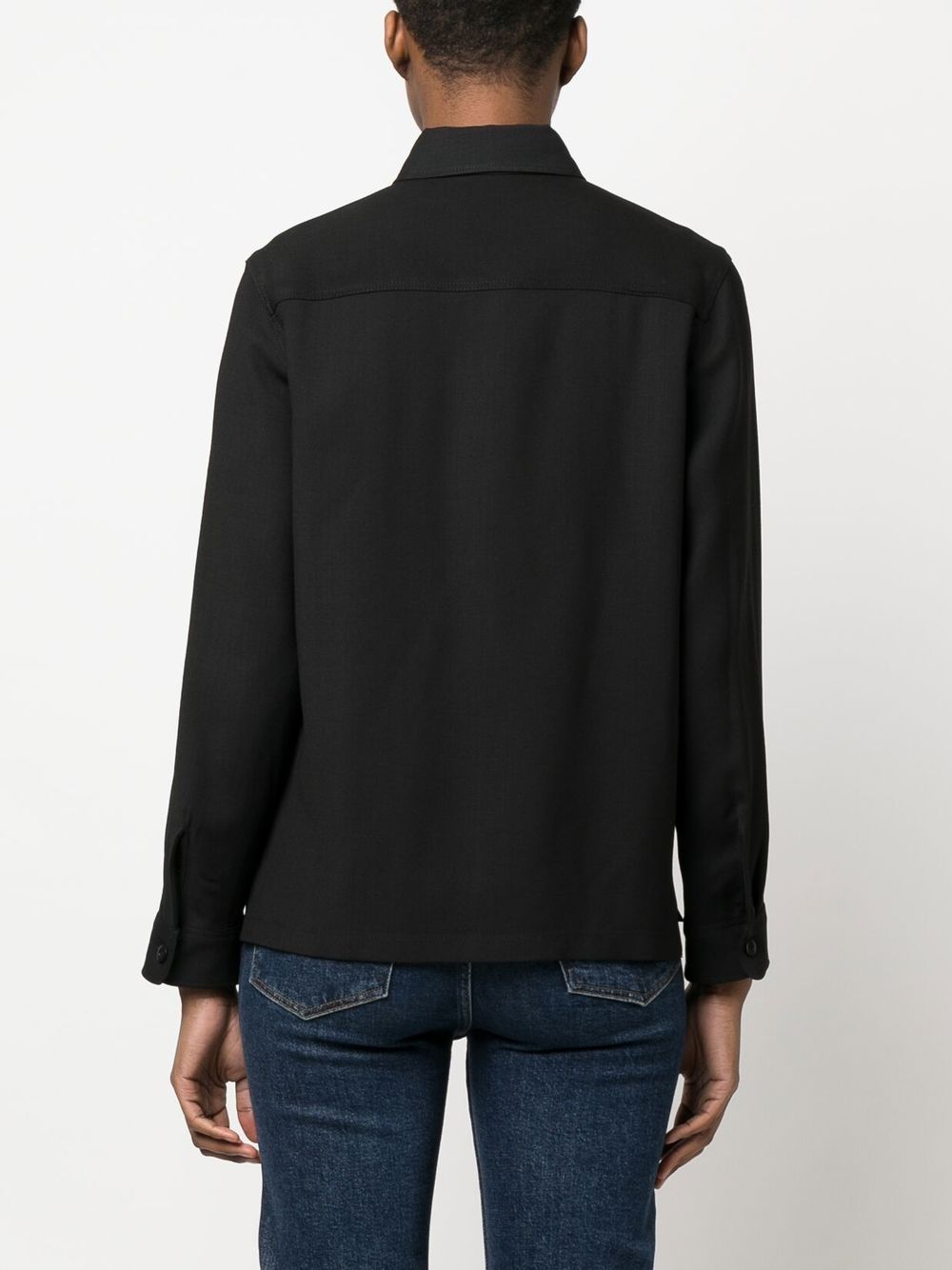 Cheap A.P.C. Chloe long-sleeve shirt Women