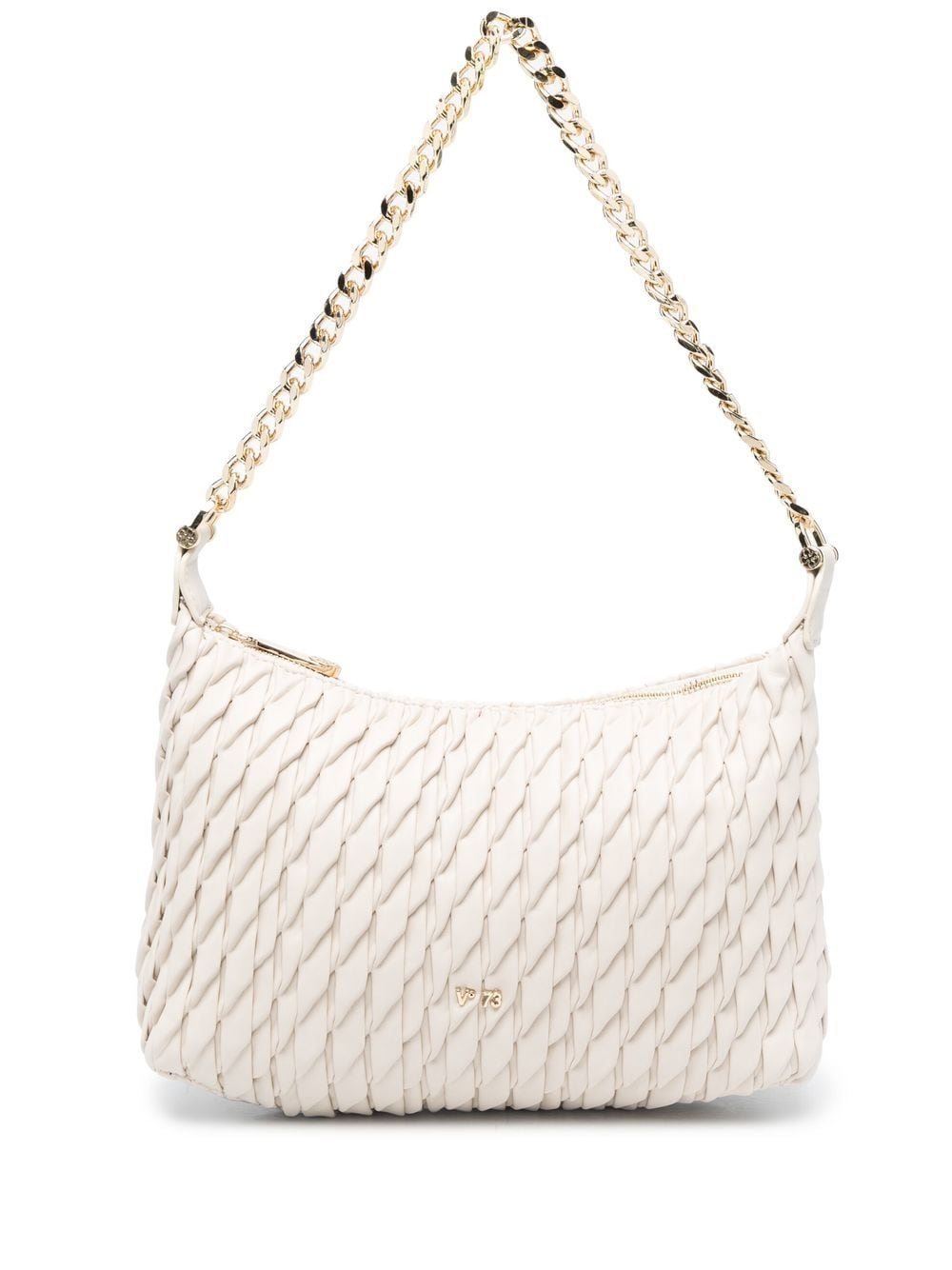 

V°73 Rossy shoulder bag - Neutrals