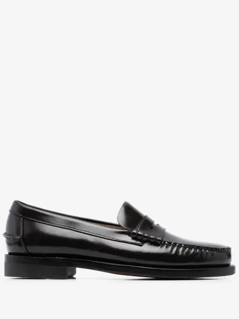 Sebago mocasines slip-on
