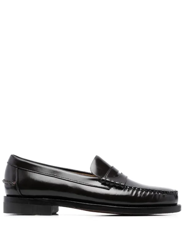 Sebago ローファー | ブラウン | FARFETCH JP