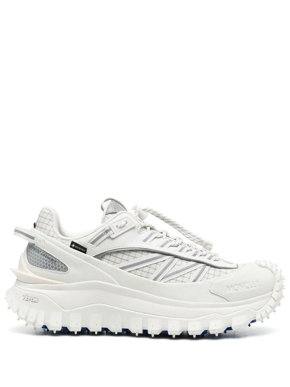 

Moncler Trailgrip GTX sneakers - White