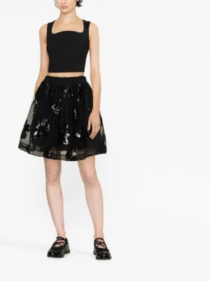 Simone Rocha（シモーネ・ロシャ）スカート - FARFETCH
