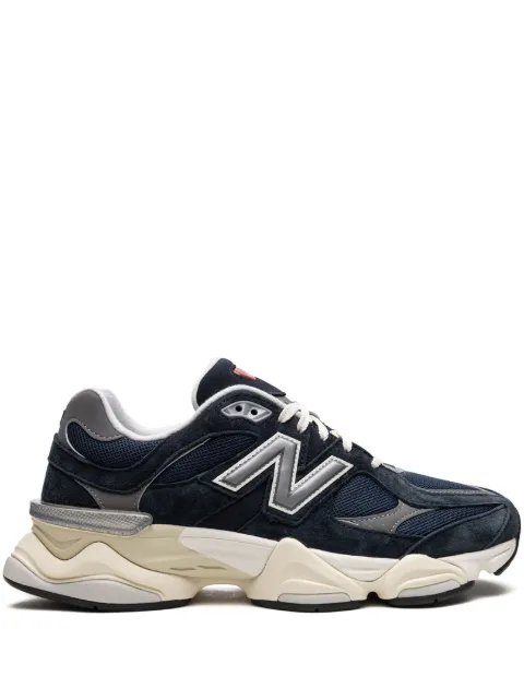 New Balance "tenis 9060 ""blue"""