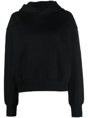 ◆Y-3◆ U Wool Hood Top Black REF WO HOOD TOP BLACK YY3U242P Y-3 Classic Refined Wool Nylon Jacket