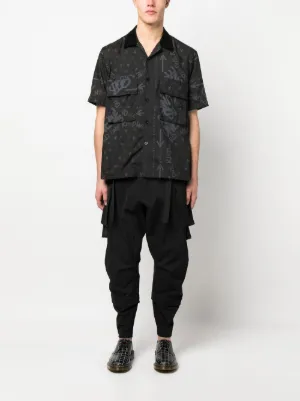 sacai（サカイ）シャツ - FARFETCH