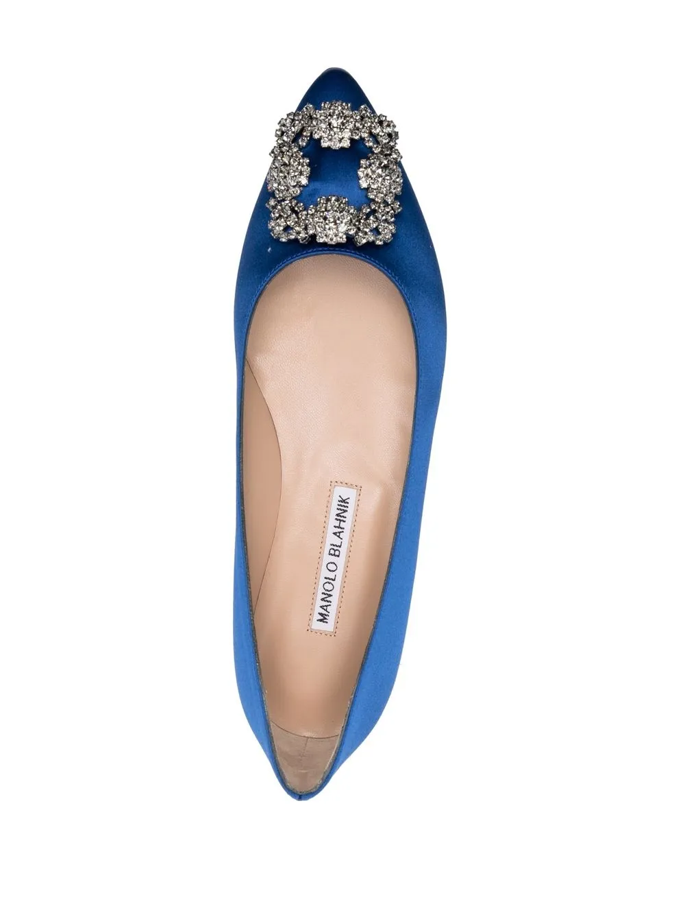 [WS6259] Manolo Blahnik | Ballerina's main image 0