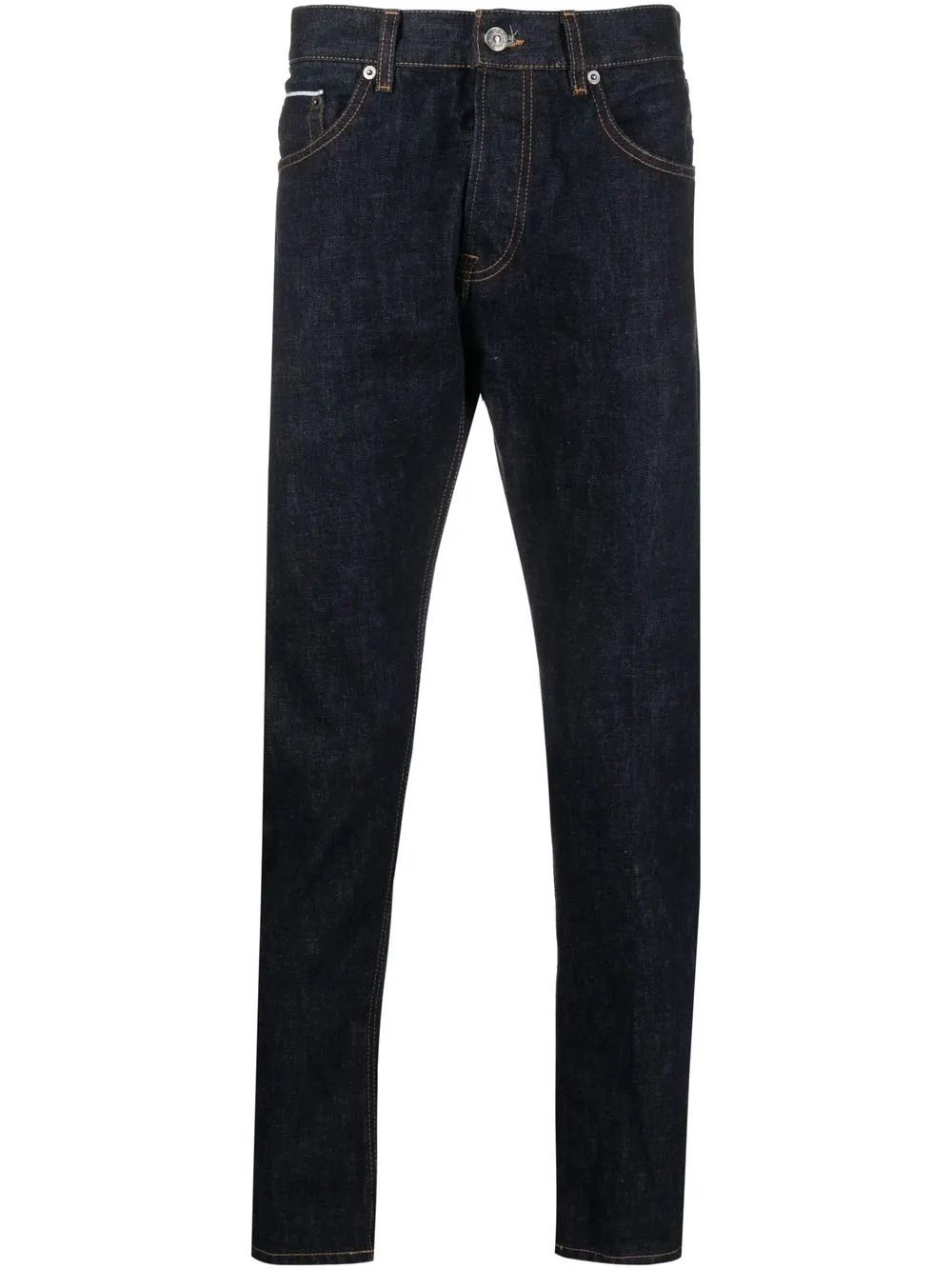 

DONDUP straight leg jeans - Blue