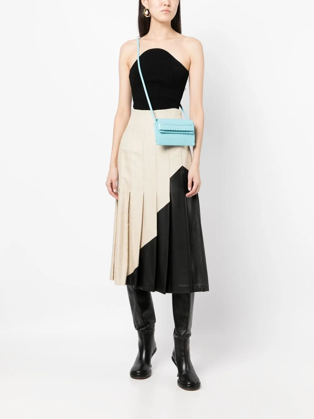 Chloé Women - Blauw