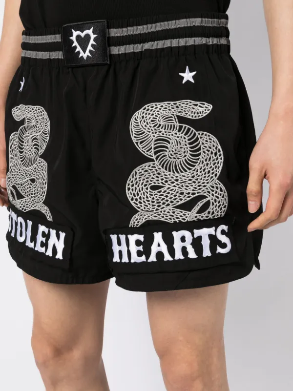 Stolen Girlfriends newest Club Shorts