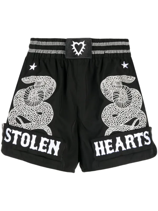 Outlet Stolen Girlfriends Club Shorts