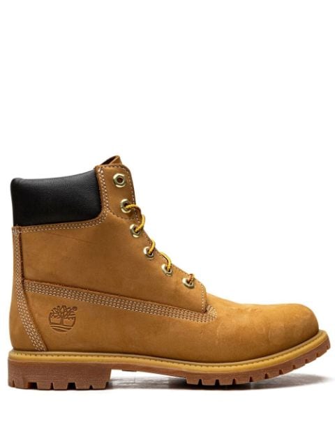 Timberland botines impermeables PRM