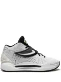 Nike KD 14 TB ""White/Black"" sneakers