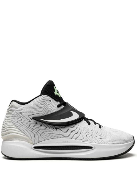 Nike KD 14 TB "White Black" sneakers MEN