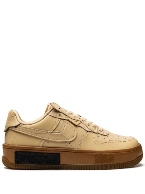 Nike Air Force 1 Fontanka "Sesame" sneakers WOMEN