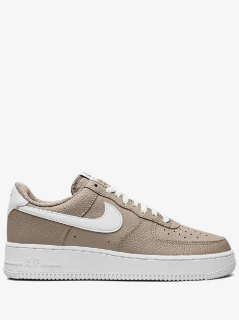 Nike Air Force 1 Low "Caramel" スニーカー