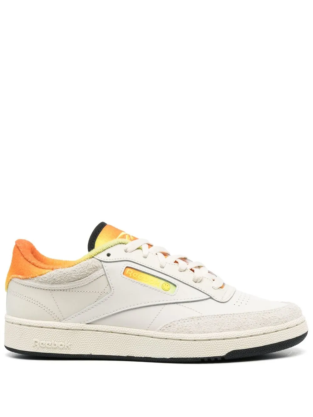 

Reebok tenis bajos Club C 85 - Neutro