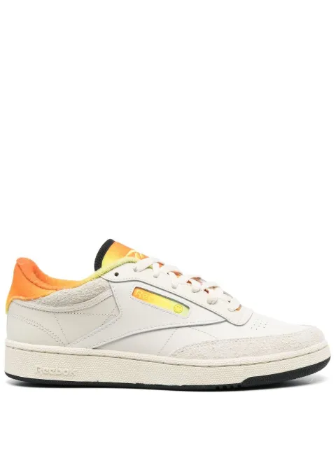 Reebok tenis bajos Club C 85