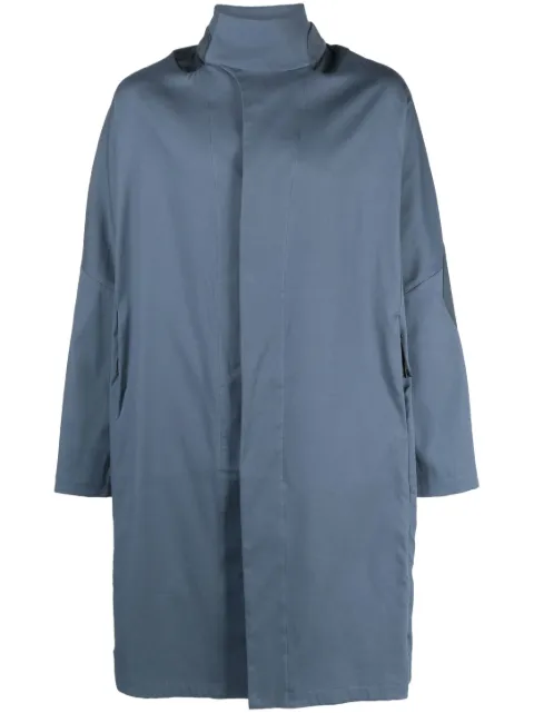 J.LAL Knielanger Trenchcoat