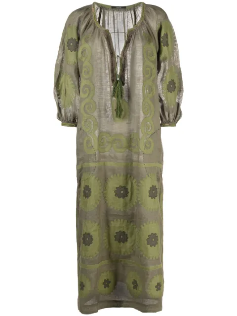 Vita Kin Siam mid-length dress