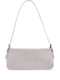 BY FAR Dulce shoulder bag - Purple