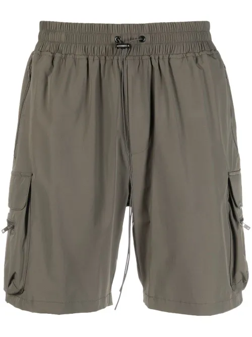 Short cargo à lien de resserrage - Represent - Modalova