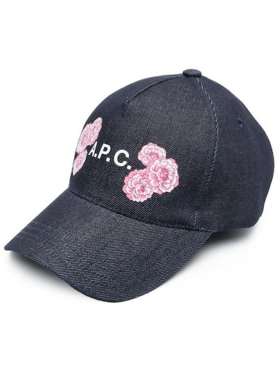 A.P.C.