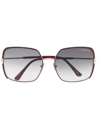 TOM FORD Eyewear