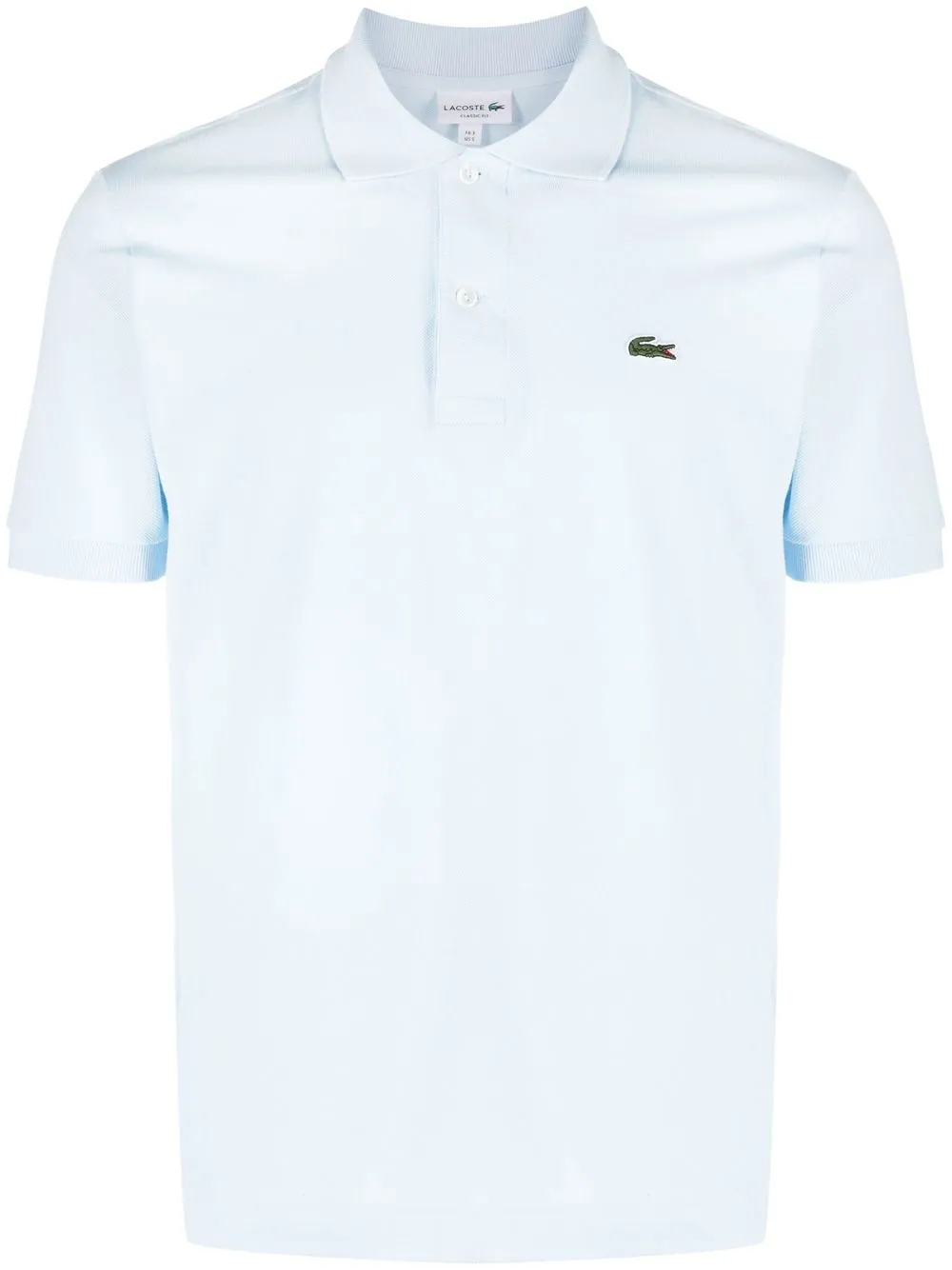 

Lacoste short sleeve polo shirt - Blue