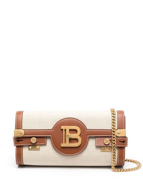 Balmain клатч B-Buzz 23