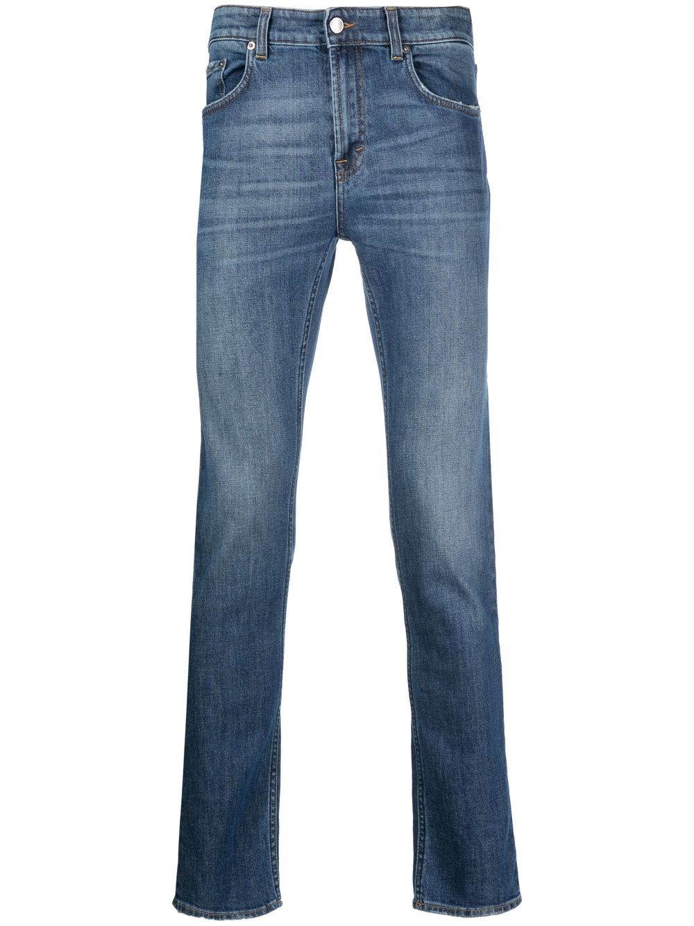 Skeith super slim-fit jeans