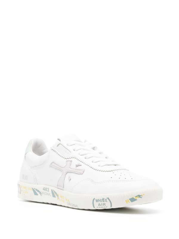 Premiata 483 original on sale scarpe