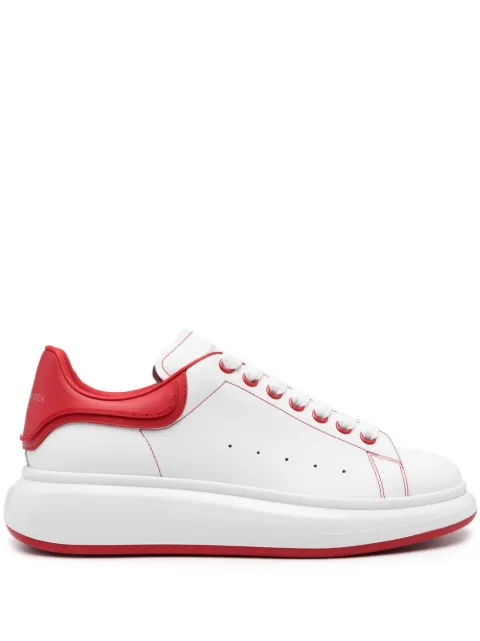 Alexander McQueen Chunky sneakers