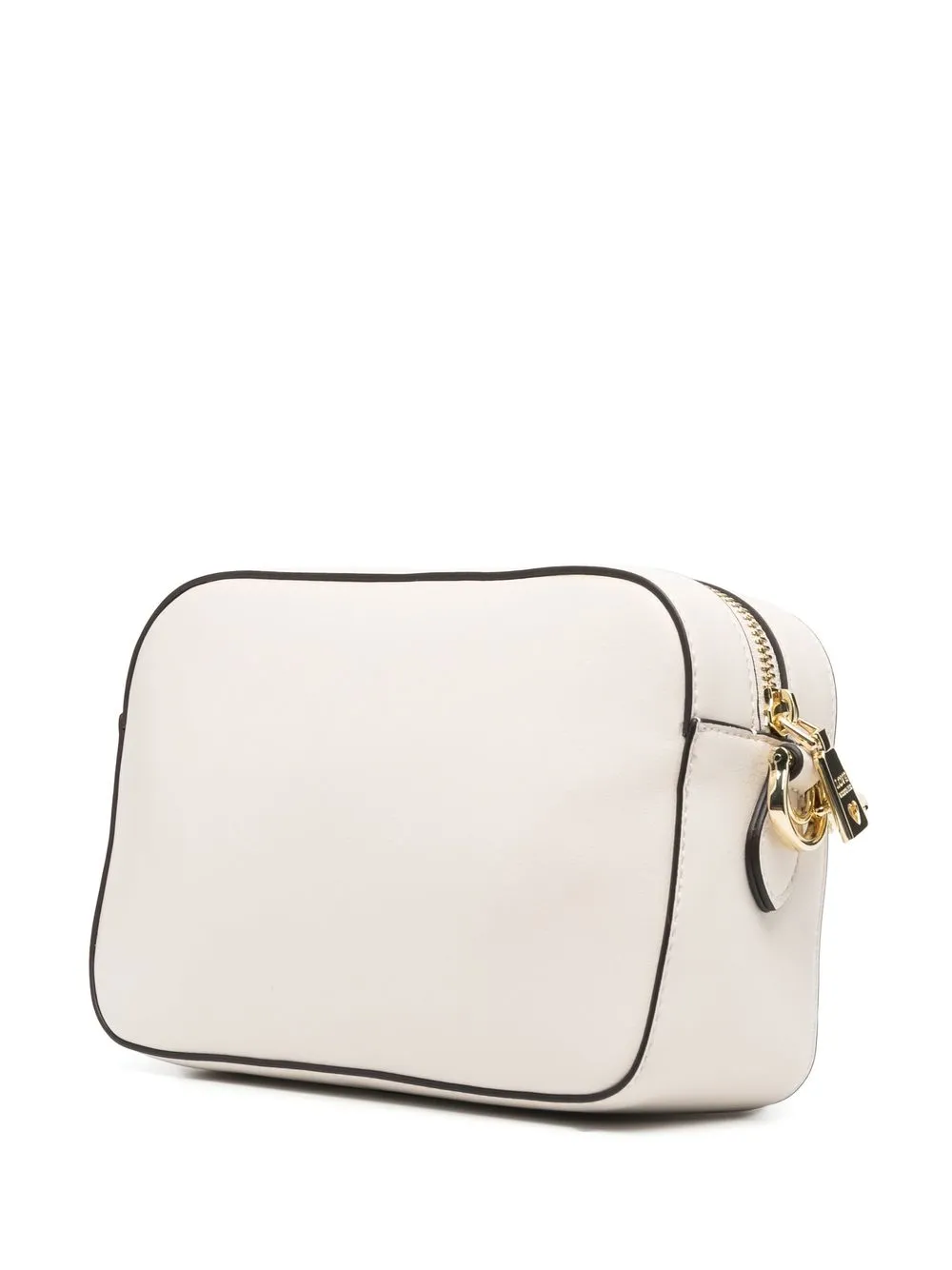 Affordable Love Moschino logo-plaque detail crossbody bag Women