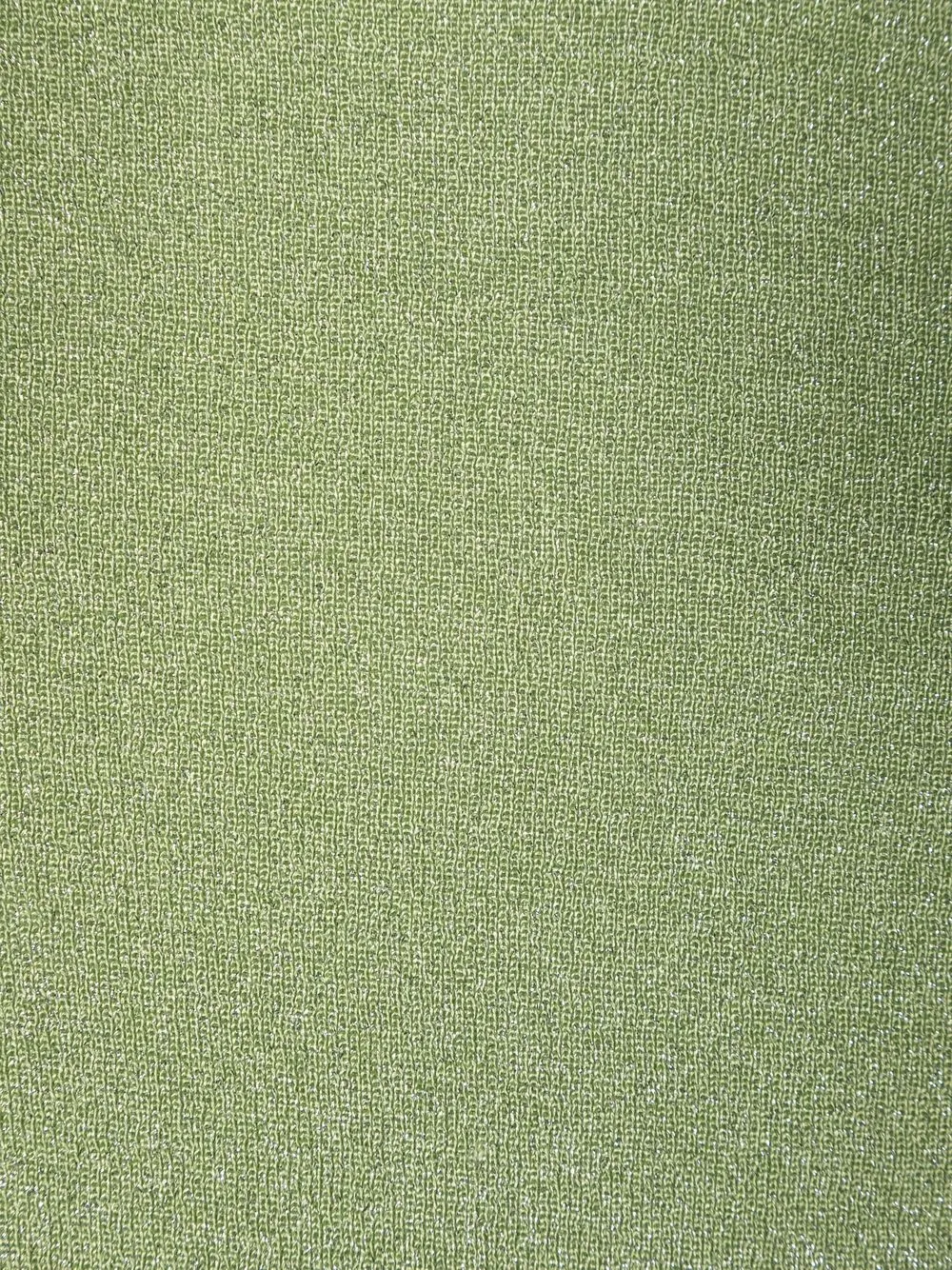 Jacquemus Sjaal met print - Groen