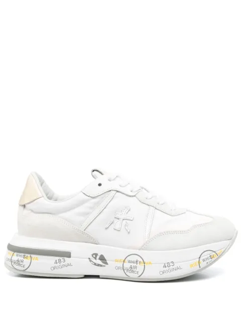 Premiata кроссовки Cassie