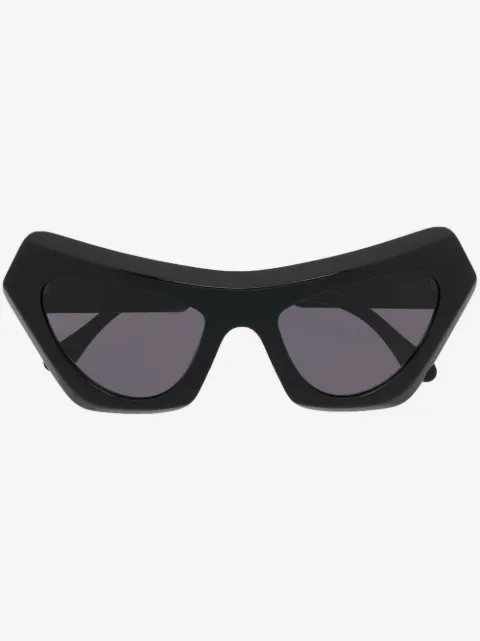 Marni Eyewear lentes de sol Devil's Pool