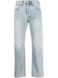 Levi's levi's denim trousers - Blue