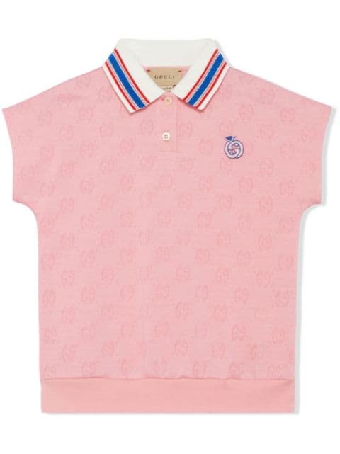 Gucci Kids - Designer Childrenswear - Gucci Baby Beige & Blue