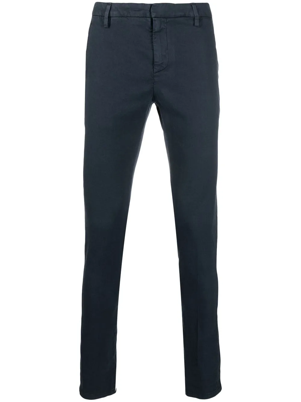 

DONDUP slim cut chinos - Blue