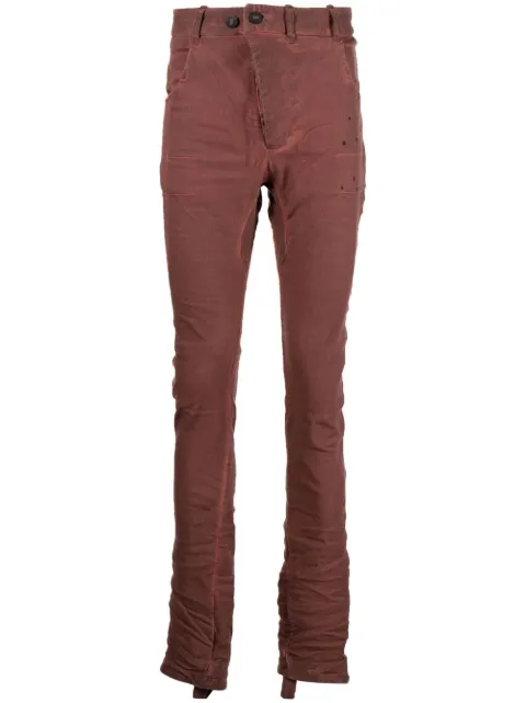 Boris Bidjan Saberi jeans slim